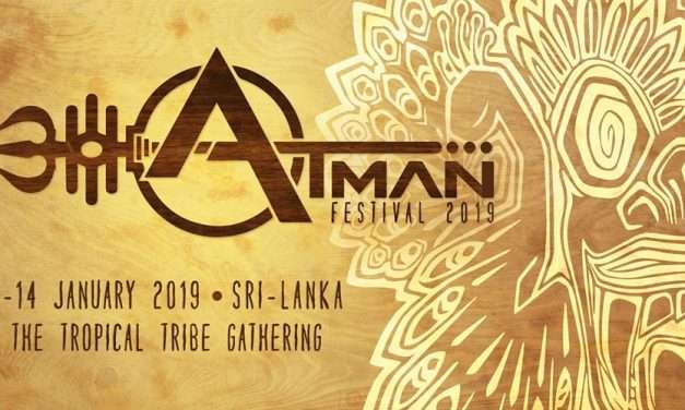Atman Festival 2019
