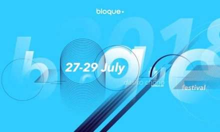Bloque Festival 2018