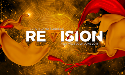 Revision Festival 2018