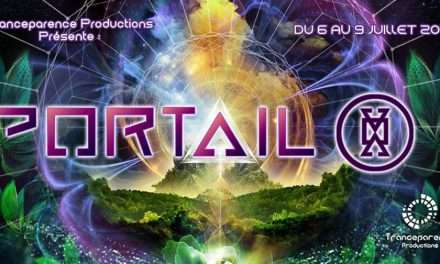 Portail Festival 2018