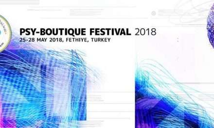 Psy-Boutique Festival 2018