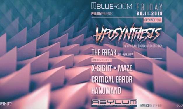 Blue Room Corp