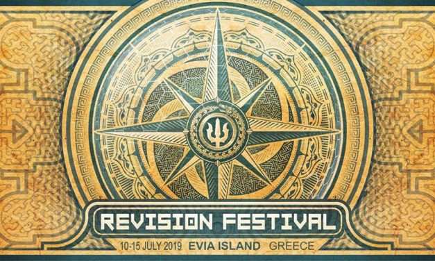 Revision Festival 2019 – 3rd Edition
