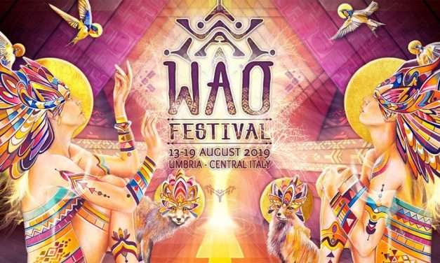WAO Festival 2019