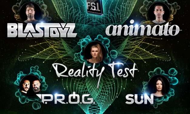 FSI NYE (31.Dec.2018), Athens!