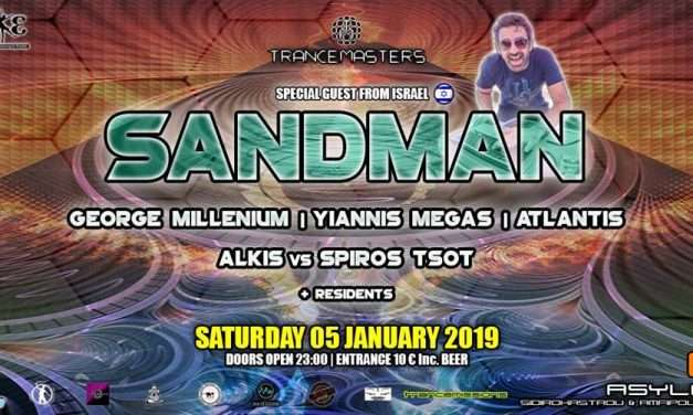 Trance Memories Flashback Goa PsyTrance Event