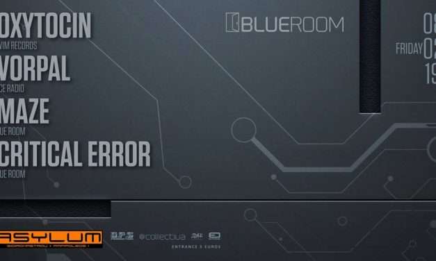 Blue Room Corp