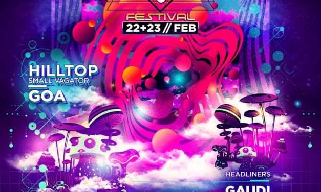 Chill Top Festival
