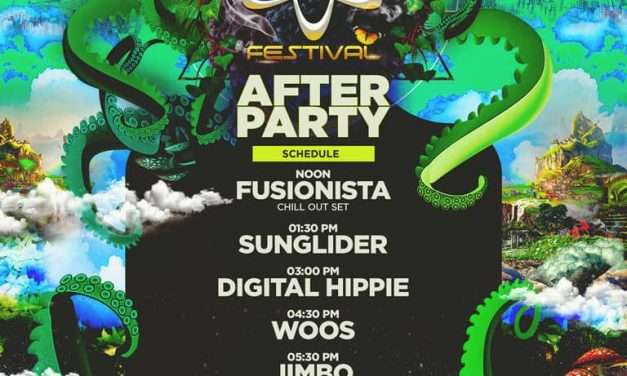 HillTop Festival After Party Free Entrance