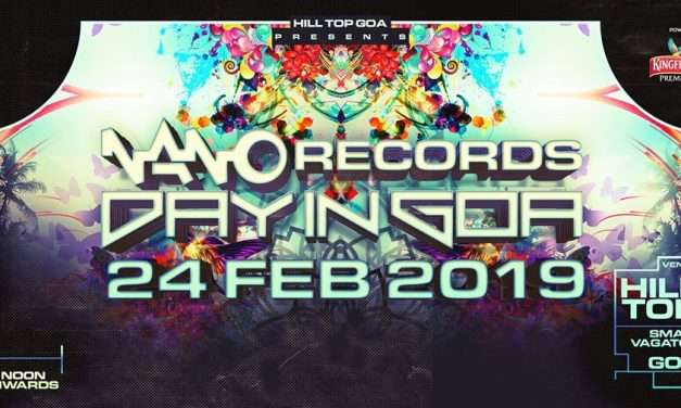 HillTop presents Nano Day in Goa