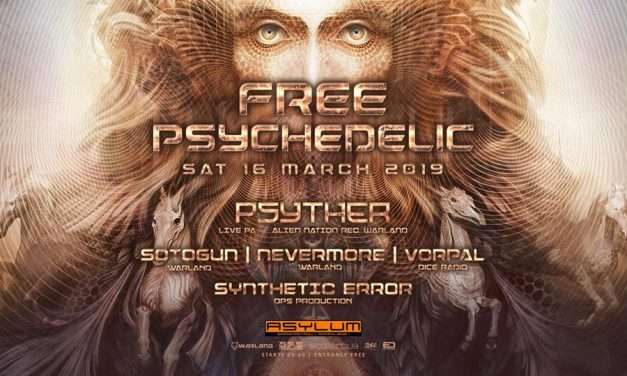 Free Psychedelic