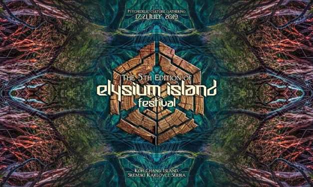 Elysium Island Festival 2019