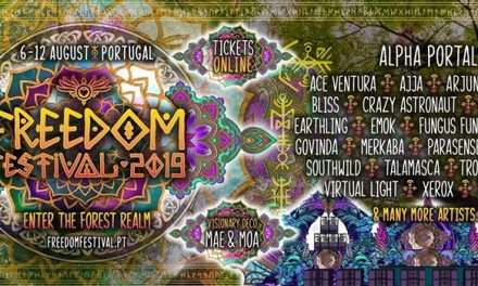 Freedom Festival 2019