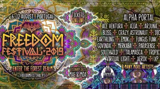 Freedom Festival 2019