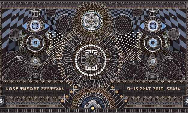 Lost Theory Festival 2019
