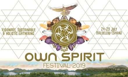 Own Spirit Festival 2019