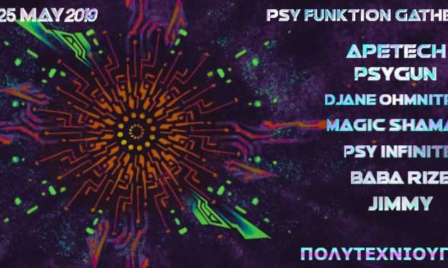 Psy Funktion Gathering