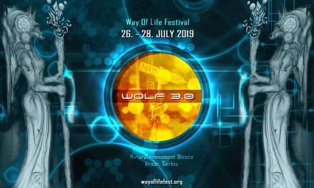 Way Of Life Festival 2019