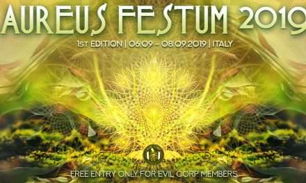 Aureus Festum 2019