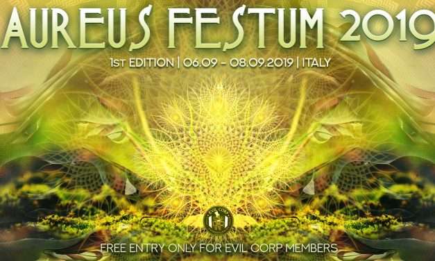 Aureus Festum 2019