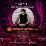 Braincell Live – 26.03.2022 – Bunker Club – Lugano