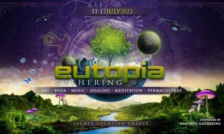 Eutopia Gathering – 2022