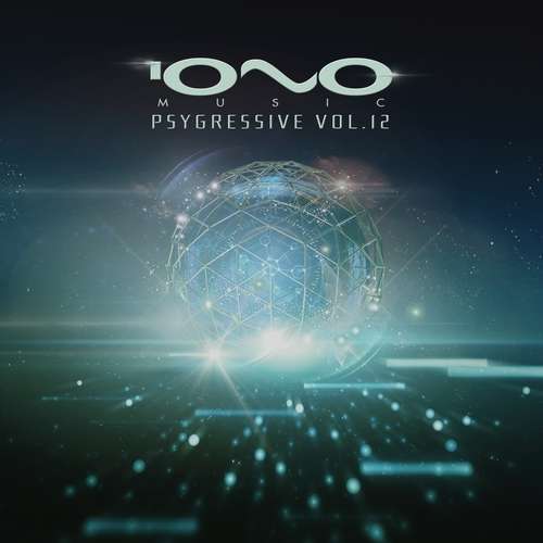 Psygressive Vol. 12 (IONO MUSIC)