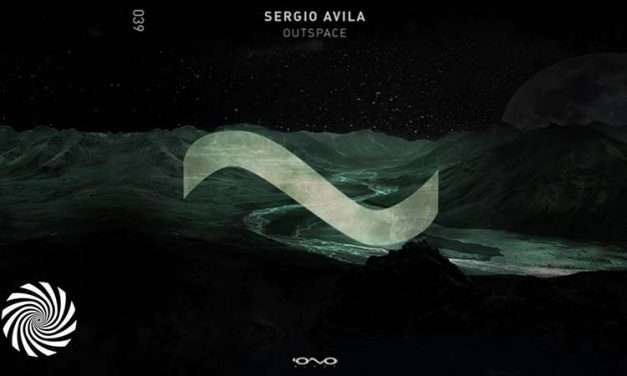 Sergio Avila – Outspace
