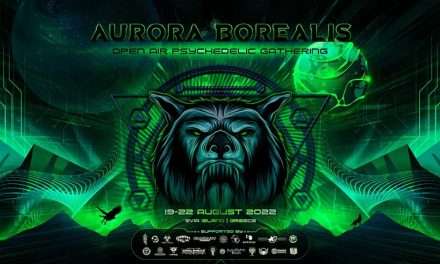 Aurora Borealis Festival 2022