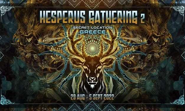 Hesperus Gathering vol.2