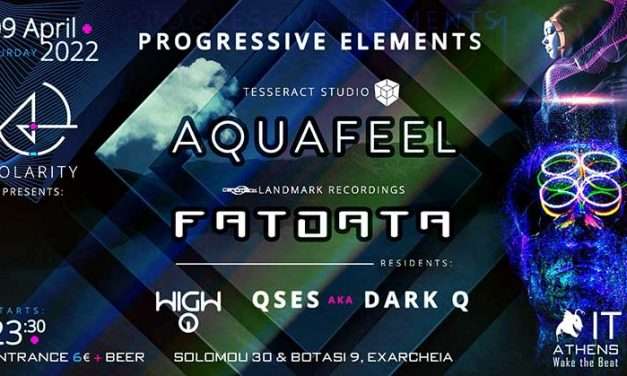 Progressive Elements