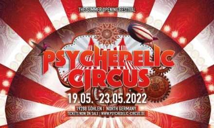Psychedelic Circus Open Air Festival 2022