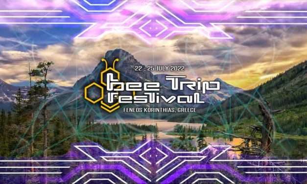 Bee Trip Festival 2022 – Feneos Korinthias