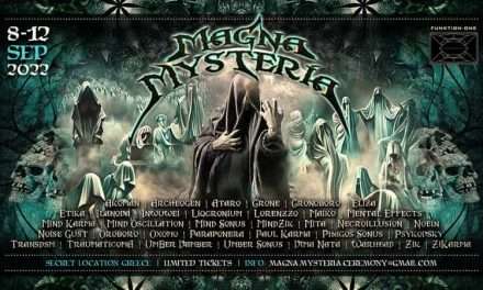 Magna Mysteria Ceremony