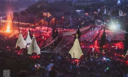 OZORA Festival 2022