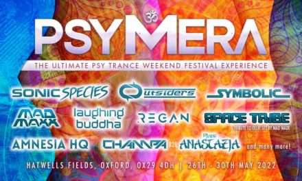 PSYMERA – Arts, Culture & Music Festival