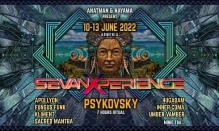 Sevan Experience