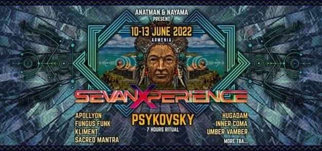 Sevan Experience