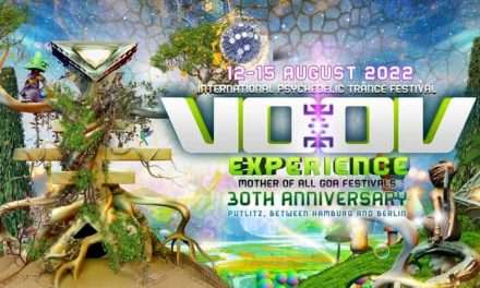 VooV Experience Festival 2022