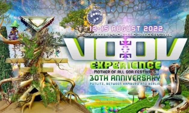 VooV Experience Festival 2022