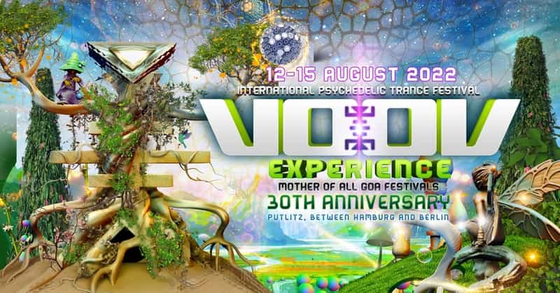 VooV Experience Festival 2022