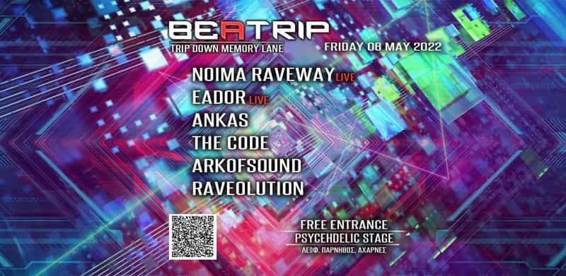 Beatrip Present: Τrip Down Memory Lane