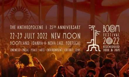BOOM Festival 2022