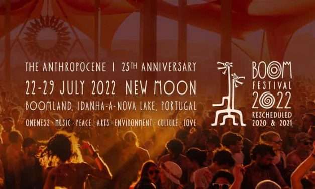 BOOM Festival 2022