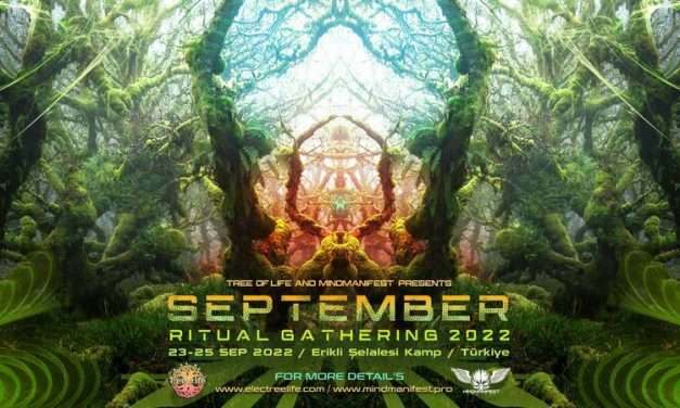 September Ritual Festival 2022