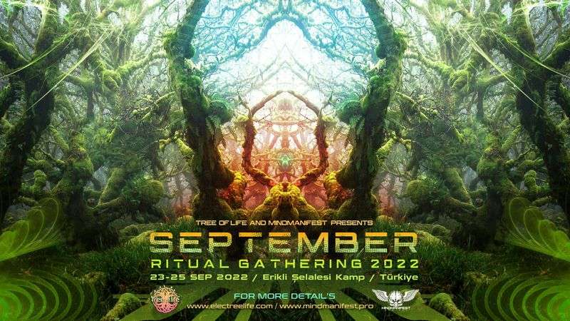 September Ritual Festival 2022