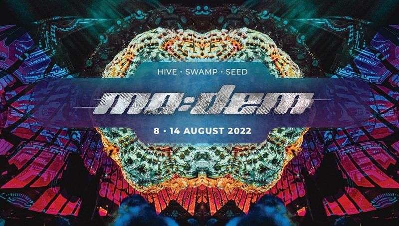 MoDem Festival 2022 (Momento Demento)
