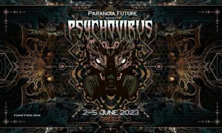 Psychovirus 2-5 June 2023