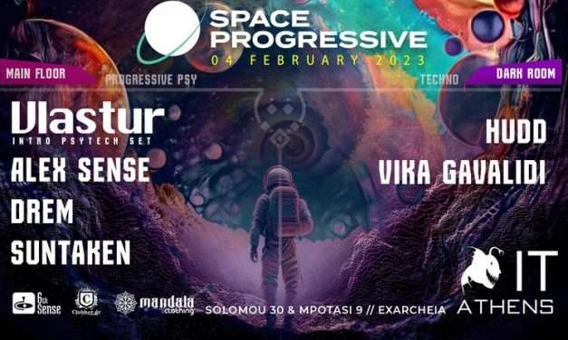 Space Progressive