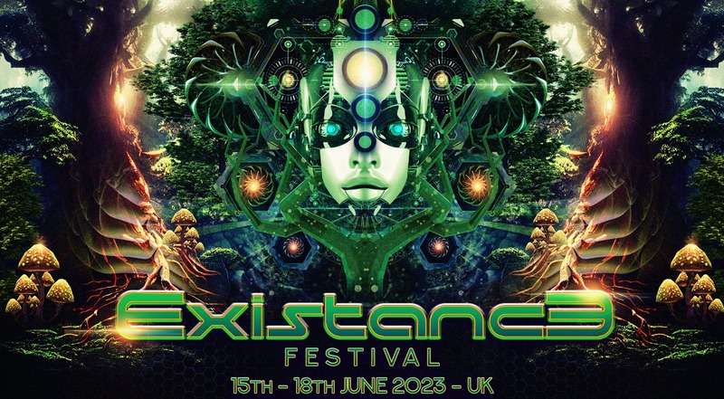 Existance Festival 2023